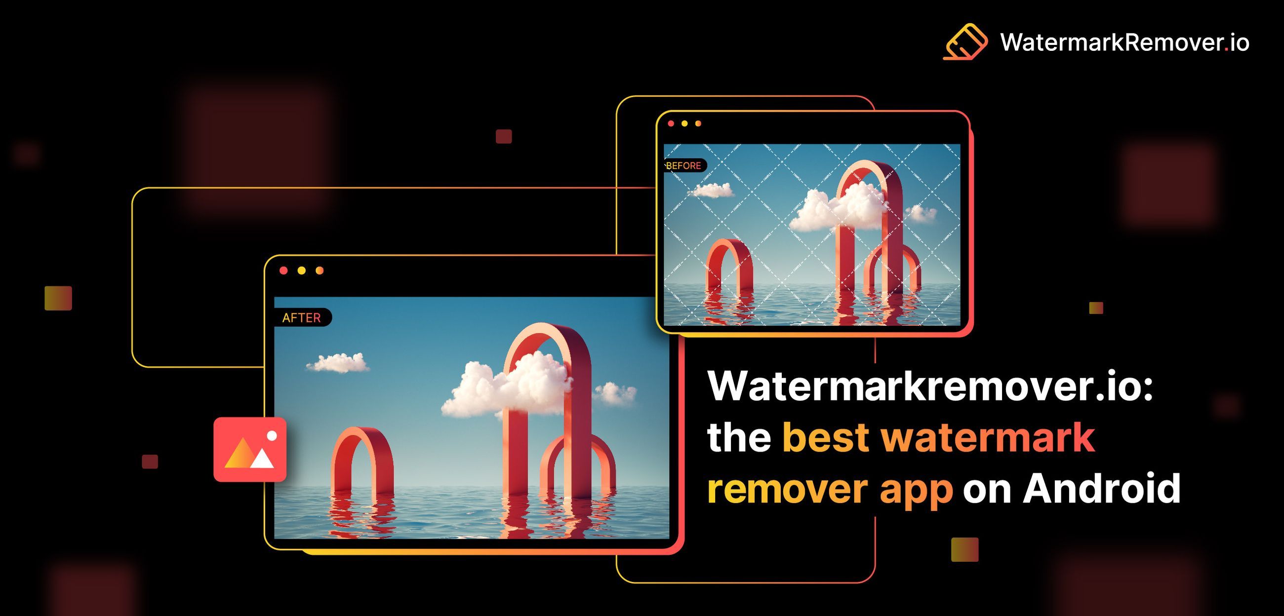Remove Watermark From Video Show